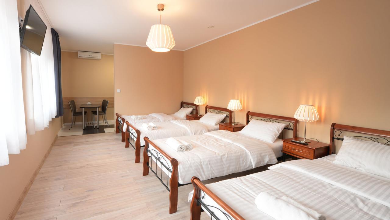 Hotel-s Kelman Nowa Sól 3* Nowa Sol