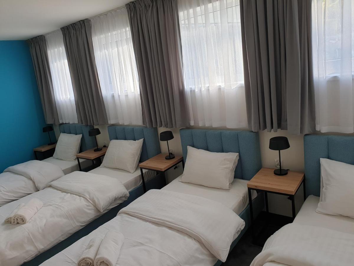 Hotel Kelman Global Nowa Sol