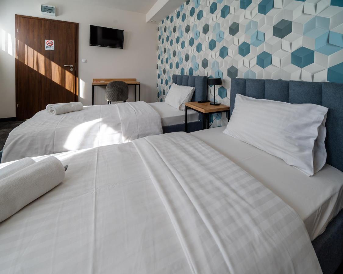 Kelman Global 3* Nowa Sol