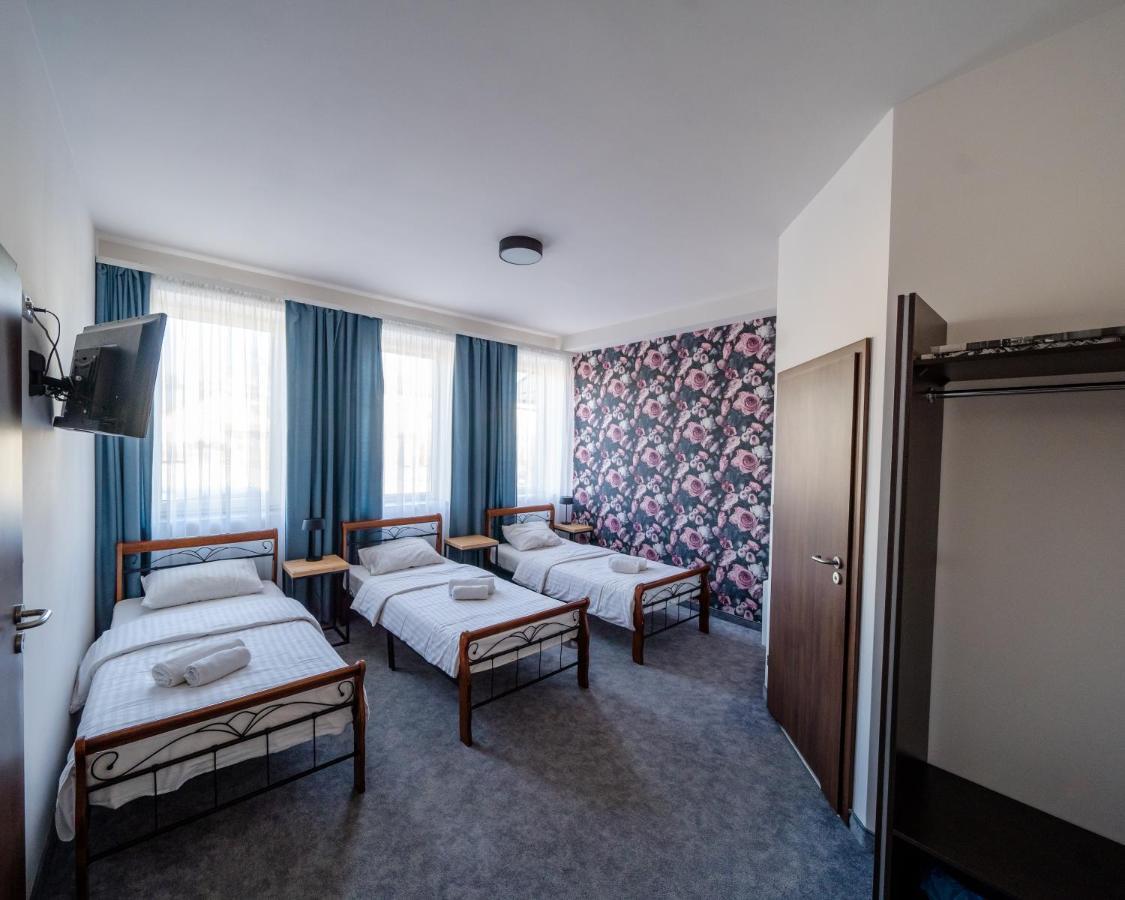 Hotel Kelman Global Nowa Sol