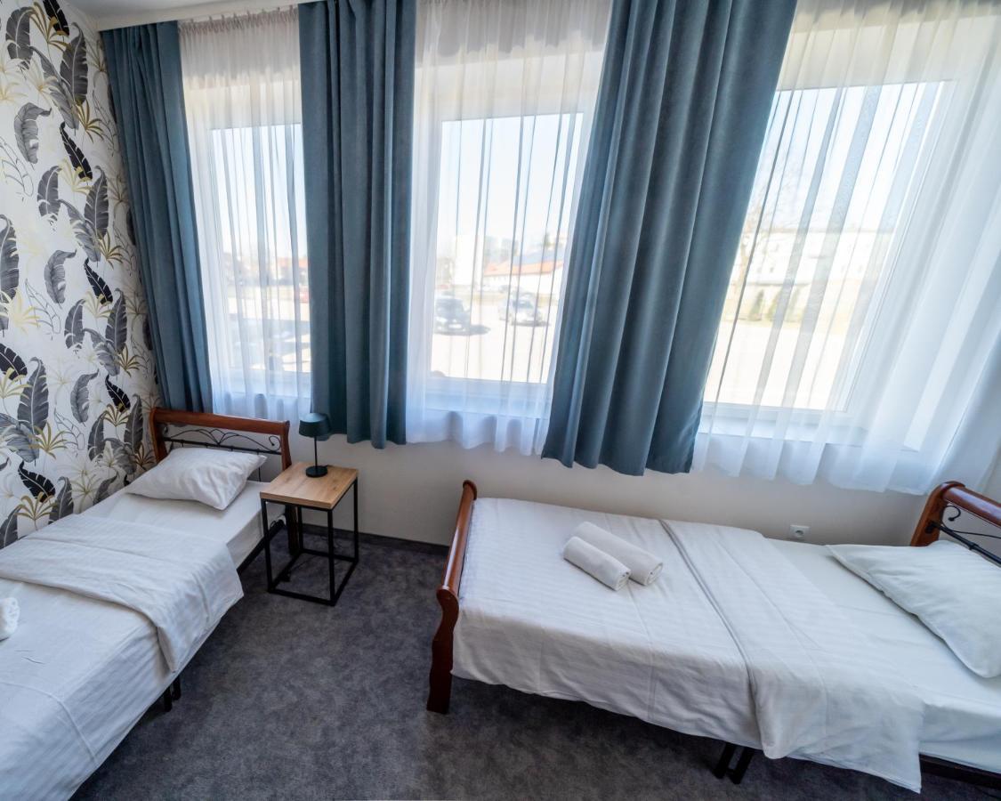Hotel Kelman Global Nowa Sol