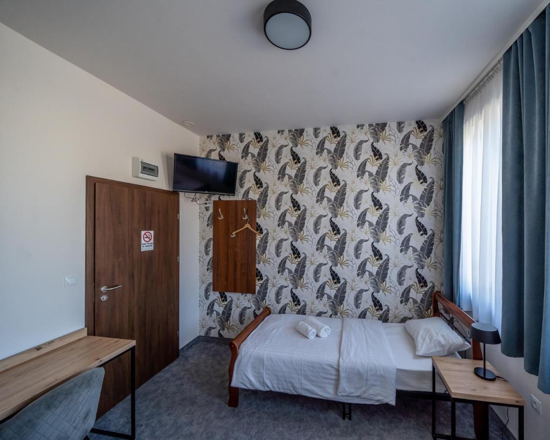 Hotel Kelman Global