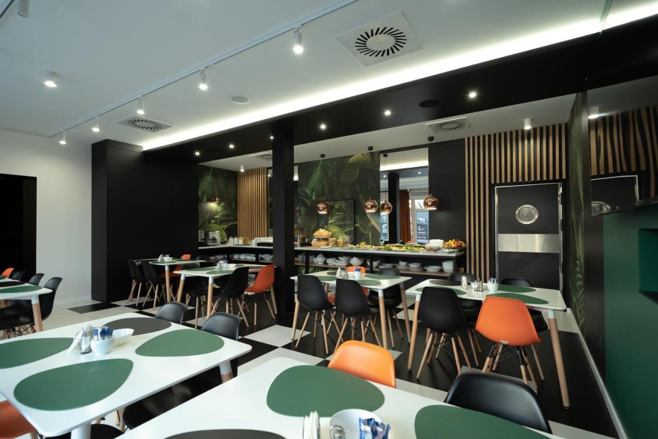 Kelman Global Hotel 3*
