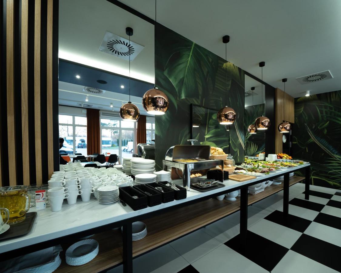 Hotel Kelman Global 3*