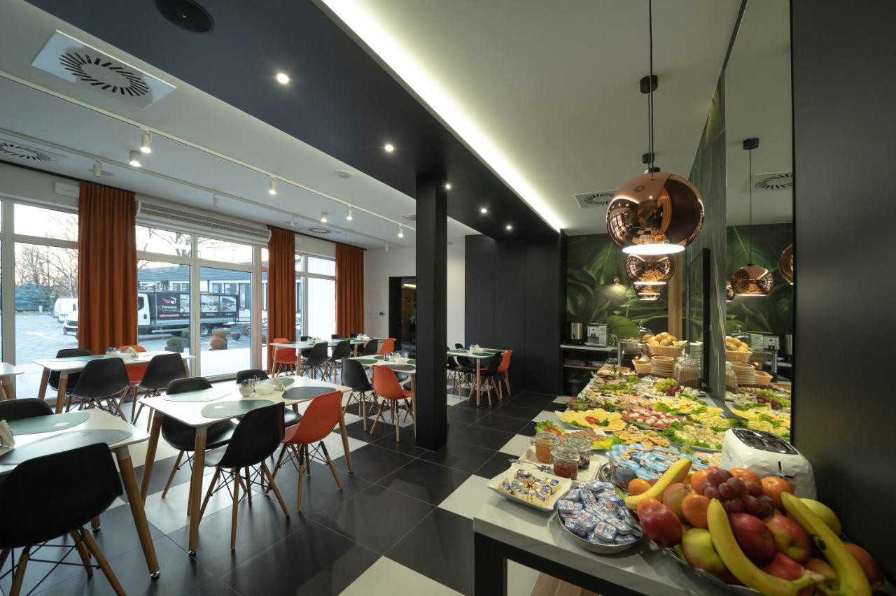 Hotel Kelman Global Nowa Sol