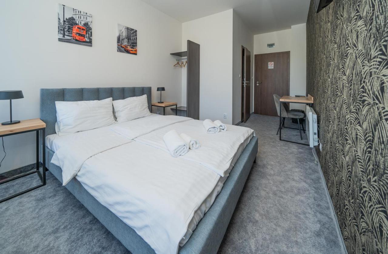 Kelman Global 3* Nowa Sol