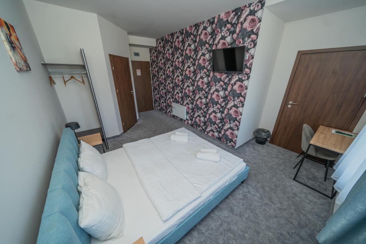 Hotel Kelman Global Nowa Sol