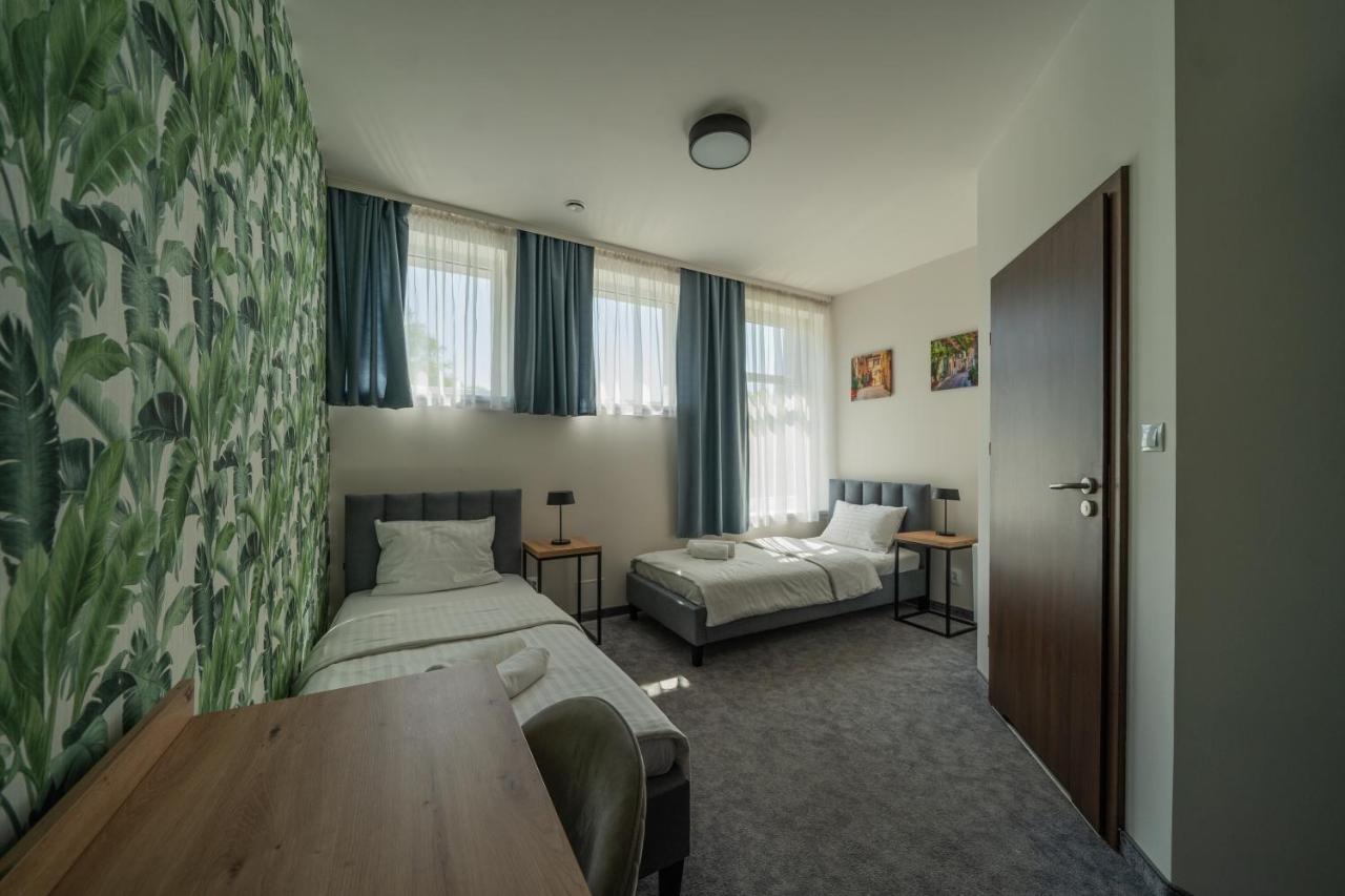 Kelman Global Hotel 3*