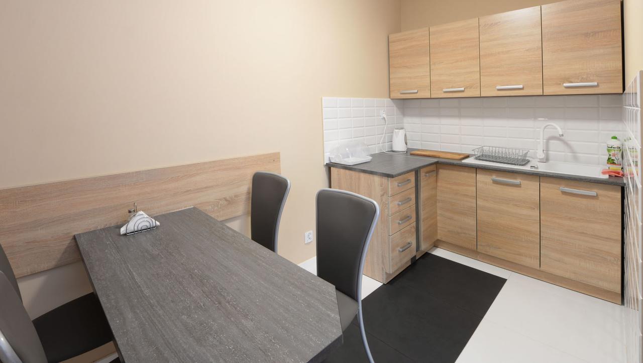 Hotel Kelman Global Nowa Sol
